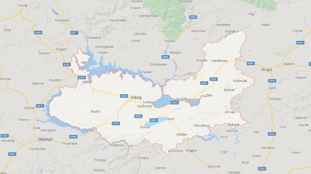 Elazığın İlçeleri Neler Ve Hangi Bölgede Elazığda Gezilecek Ve Tarihi Yerler