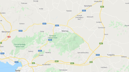 Manisanın İlçeleri Neler Ve Hangi Bölgede Manisada Gezilecek Ve Tarihi Yerler