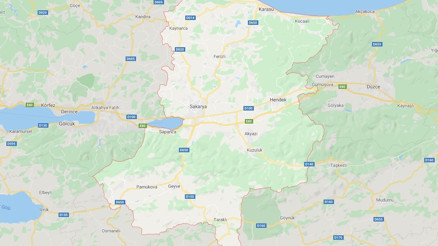 Sakaryanın İlçeleri Neler Ve Hangi Bölgede Sakaryada Gezilecek Ve Tarihi Yerler