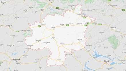 Sivasın İlçeleri Neler Ve Hangi Bölgede Sivasda Gezilecek Ve Tarihi Yerler