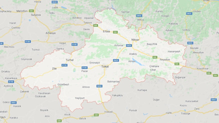 Tokatın İlçeleri Neler Ve Hangi Bölgede Tokatda Gezilecek Ve Tarihi Yerler