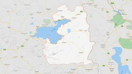 Vanın İlçeleri Neler Ve Hangi Bölgede Vanda Gezilecek Ve Tarihi Yerler