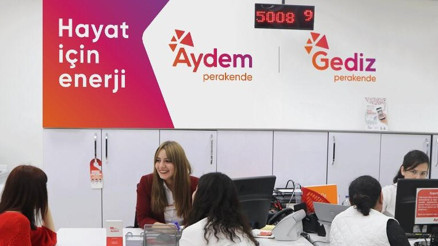 Aydem ve Gediz Elektrikten örnek karar