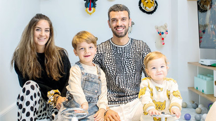 Evde kal ona yaradı... Yanlışlıkla gelen aşk