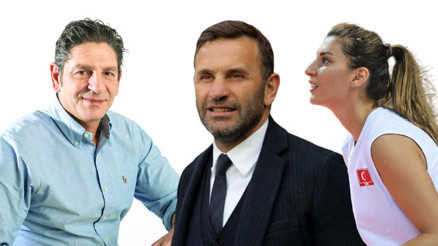 Sporun ünlüleri korona günlerinde ne yapıyor, neleri tavsiye ediyorlar