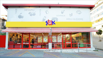 Şok Marketler ücretsiz adrese teslimat hizmetine başladı