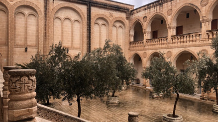 Tarihi şehir Mardinde gezilecek yerler Tarihi şehir Mardinde gezilecek yerler