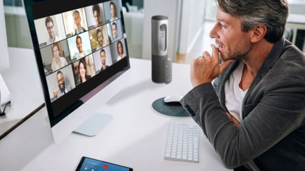 Zoom: Koronavirüs günlerinde yükselen bu uygulama ne kadar güvenli Zoom: Koronavirüs günlerinde yükselen bu uygulama ne kadar güvenli