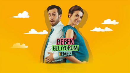 Kanal D ekranlarında ilk kez yayınlanacak Bebek Geliyorum Demez filminin oyuncuları kimler ve konusu ne