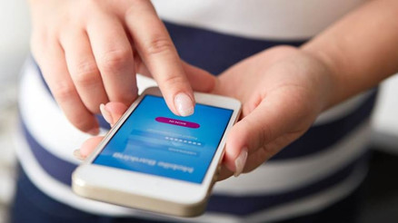 Kapınızı cepten takip edin