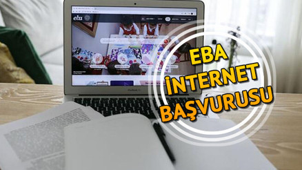 EBA TV internet nasıl alınır EBA ücretsiz internet başvurusu nereden yapılır EBA TV internet nasıl alınır EBA ücretsiz internet başvurusu nereden yapılır