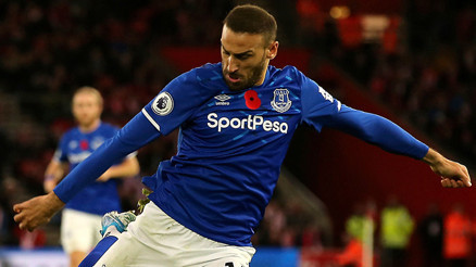 Cenk Tosun: Benfica maçından sonra 3-4 gün uyumadım