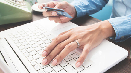 İnternet üzerinden alışverişe koronavirüs etkisi
