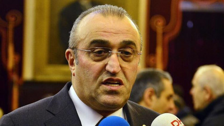 Son Dakika: Corona virüs testi pozitif çıkan Galatasaray 2. Başkanı Abdurrahim Albayrak taburcu oluyor