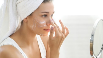 Evde kolayca yapabileceğiniz 3 maske tarifi