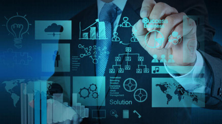 Bilişim 500 için başvuru tarihi 30 Nisan tarihine kadar uzatıldı Bilişim 500 için başvuru tarihi 30 Nisan tarihine kadar uzatıldı