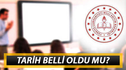 Açık lise 2. dönem sınavı ne zaman MEB AÖL sınavları ne zaman yapılacak