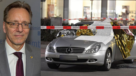 BKA Başkanı son noktayı koydu: Hanau ırkçı saldırıdır