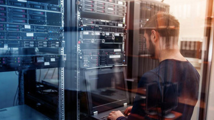 Veri merkezleri neden hayati bir öneme sahip