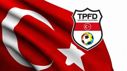 TPFDden Milli Dayanışma Kampanyasına 100 bin TL