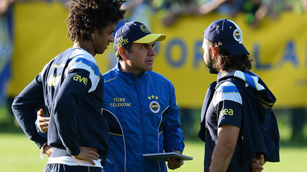 Cristian Baroniden Aykut Kocamana büyük övgü