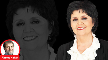 Hadi gel maaştan söz edelim Ayşenur Arslan