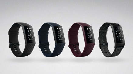 Fitbit Charge 4 duyuruldu: Özellikleri ve fiyatı belli oldu