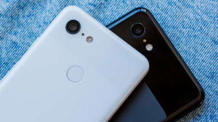 Google Pixel 3 ve Pixel 3 XL satışları durduruldu