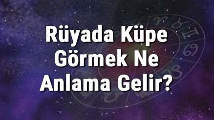 Rüyada Küpe Görmek Ne Anlama Gelir Rüyada Altın Küpe Görmek Ve Küpe Takmak Anlamı