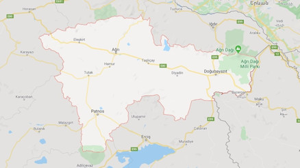Ağrının İlçeleri Neler Ve Hangi Bölgede Ağrıda Gezilecek Ve Tarihi Yerler
