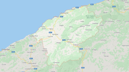 Bartının İlçeleri Neler Ve Hangi Bölgede Bartında Gezilecek Ve Tarihi Yerler