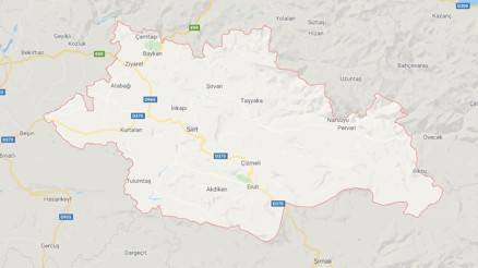 Siirtin İlçeleri Neler Ve Hangi Bölgede Siirtde Gezilecek Ve Tarihi Yerler