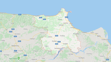 Sinopun İlçeleri Neler Ve Hangi Bölgede Sinopda Gezilecek Ve Tarihi Yerler