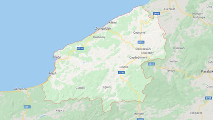 Zonguldakın İlçeleri Neler Ve Hangi Bölgede Zonguldakda Gezilecek Ve Tarihi Yerler