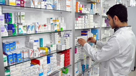 Eczaneler saat kaçta kapanıyor Eczane çalışma saatleri