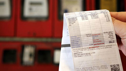 Son dakika... Elektrik ve doğal gaz sayaçları 3 ay okunmayacak