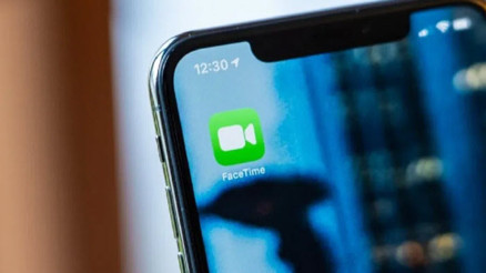 Eski iPhonelarda FaceTime çökmeye başladı