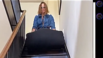 Karantinada tehlikeli akım