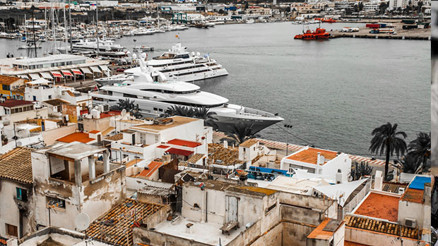 İbiza ne demek İbiza nerede