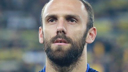 Vedat Muriqi için son dakika açıklaması Fenerbahçe...
