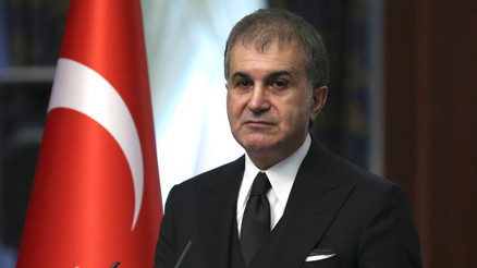 Son dakika haberler... AK Parti Sözcüsü Çelikten önemli açıklamalar Son dakika haberler... AK Parti Sözcüsü Çelikten önemli açıklamalar