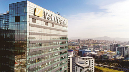 ‘Vergi ödemeleri ticari mobille kolaylaştı’