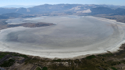 SU TÜKETİMİNDE KORONA ALARMI