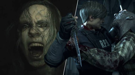 Resident Evil 8 geliyor İşte yeni oyunla ilgili ilk bilgiler Resident Evil 8 geliyor İşte yeni oyunla ilgili ilk bilgiler