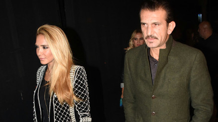 Son Dakika | Corona virüsü tedavisi gören Rüştü Reçber taburcu oldu Son Dakika | Corona virüsü tedavisi gören Rüştü Reçber taburcu oldu