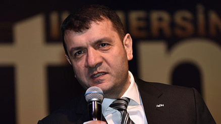 Erdal Torunoğlulları: Ben olsam Türkiye Ligini tescil ederim Erdal Torunoğlulları: Ben olsam Türkiye Ligini tescil ederim
