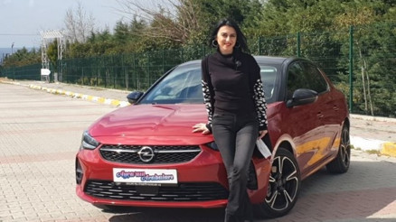 İkonik Model Yeni Opel Corsa ile Sürüş Keyfi Dorukta