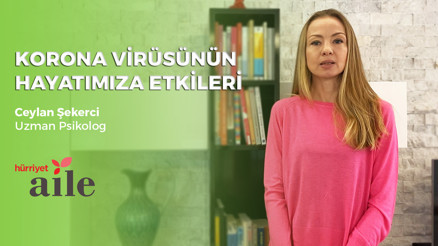 Korona virüsünün hayatımıza etkileri