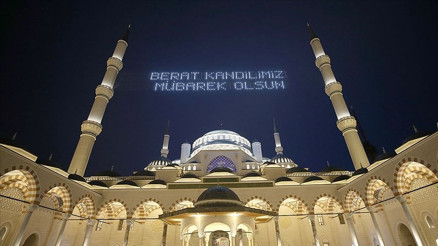 Yarın kandil mi Berat Gecesi ne zaman