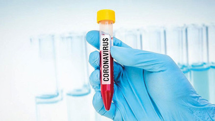 Hastalığı geçirmiş olabilir